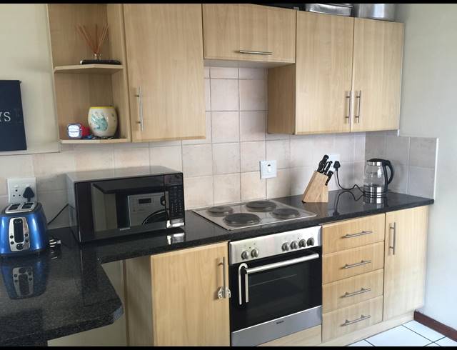 3 BEDROOM CLUSTER TO LET IN CRAIGAVON